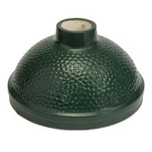 Купол керамического гриля Big Green Egg L