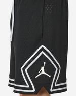 Nike Jordan Шорты Dri-Fit Sport Diamond, Черные