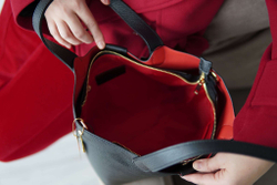 СУМКА Италия Le Borsette 85920