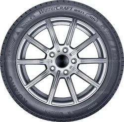 Kumho Wintercraft WS71 265/55 R19 113V XL