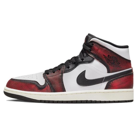 Jordan Air Jordan 1 mid se &quot;wear-away&quot;