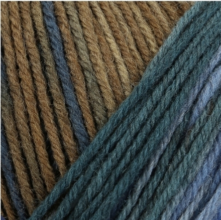 Merino Yak Color (08509/Речные луга)