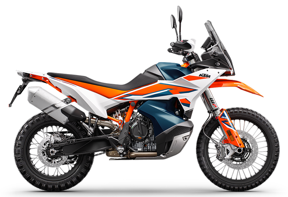 Ktm 1080 adventure r clearance
