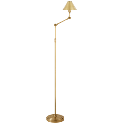 Напольный светильник Visual Comfort Anette Floor Lamp