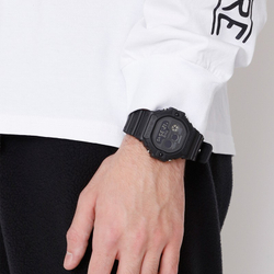 CASIO G Shock DW 5900BB 1