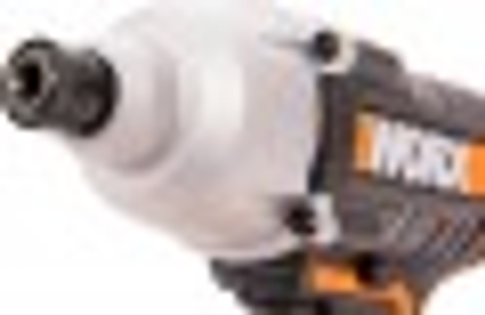 Винтоверт аккумуляторный Worx WX291 ударный
