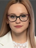 Оправа для очков женская для зрения