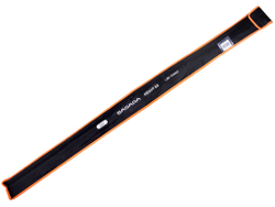 Спиннинг Lucky John Basara Heavy 50 7`8" / 234см, 15-50г