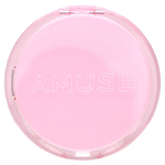 Amuse, Dew Power Vegan Cushion, SPF 50+ PA ++++, 01 чистый, 15 г (0,52 унции)