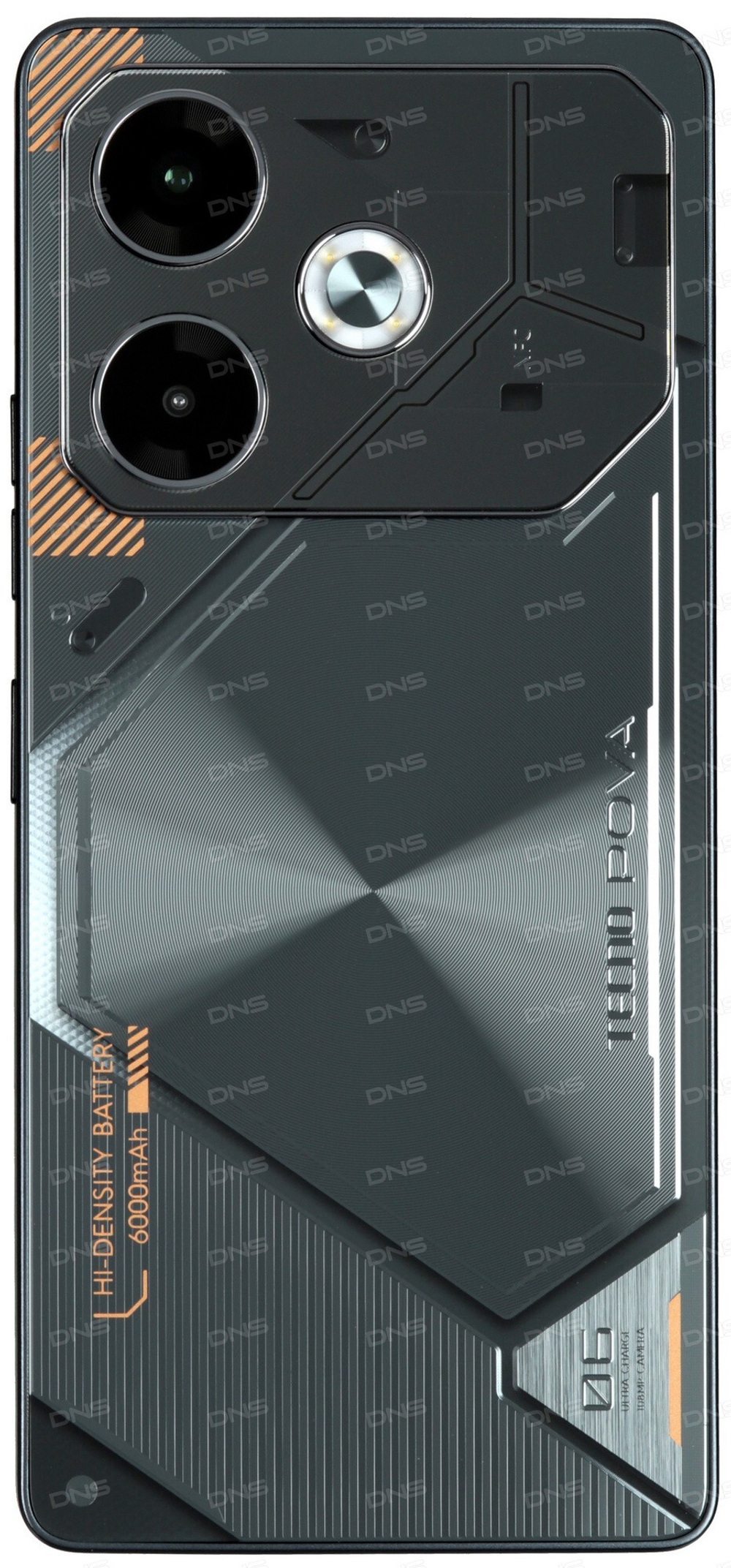 Tecno POVA 6