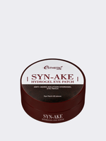 Омолаживающие гидрогелевые патчи со змеиным пептидом Esthetic House Syn-Ake Hydrogel Eye Patch