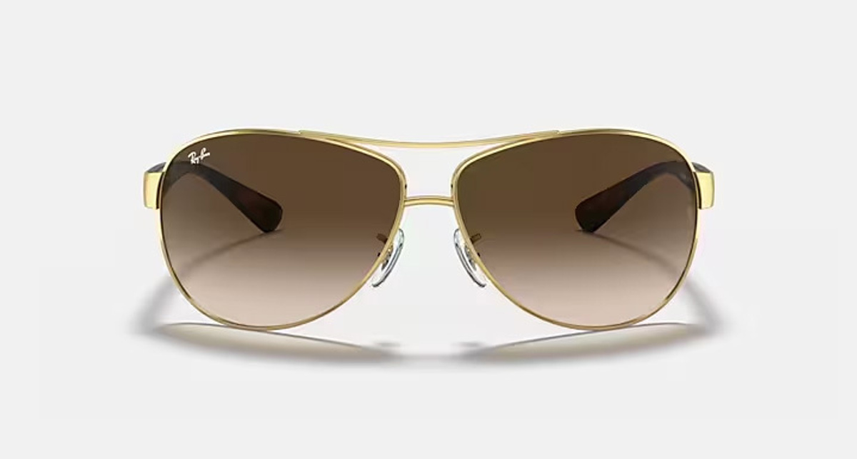 RAY-BAN RB3386 001/13