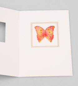 Packing Symphony 16046 Открытка «С Днем рождения!»