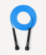 Скакалка RP-101, 3 м, синий