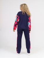 921 Костюм "Синий" SveTekst (Акция)