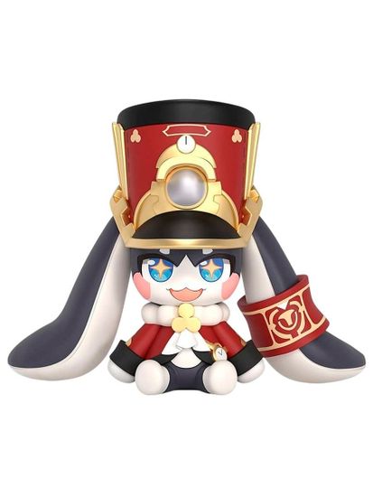 Фигурка Honkai: Star Rail Pom-Pom 8см. 4580590202917