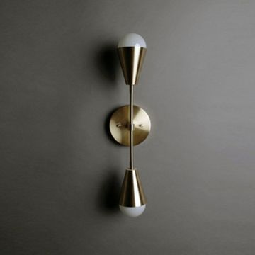 бра Dyad by Apparatus