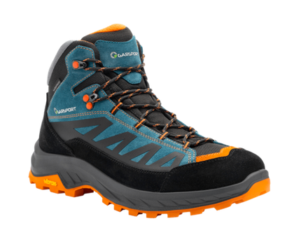 GIAU MID WP ботинки Garsport