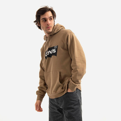 Толстовка мужская LEVI'S T2 Std Graphic Hoodie