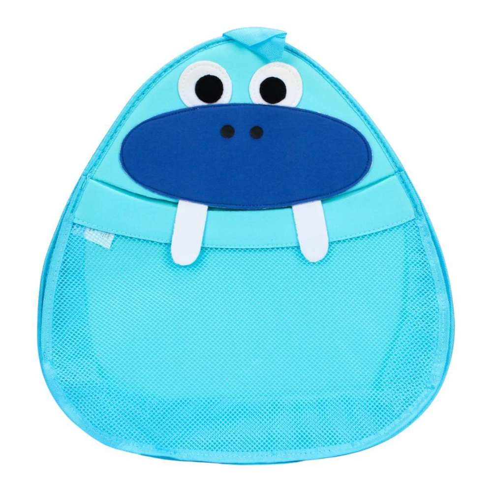 Сетка для игрушек 37*38 9 видов микс пак