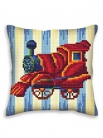 "Ностальгия"-5402  подушка