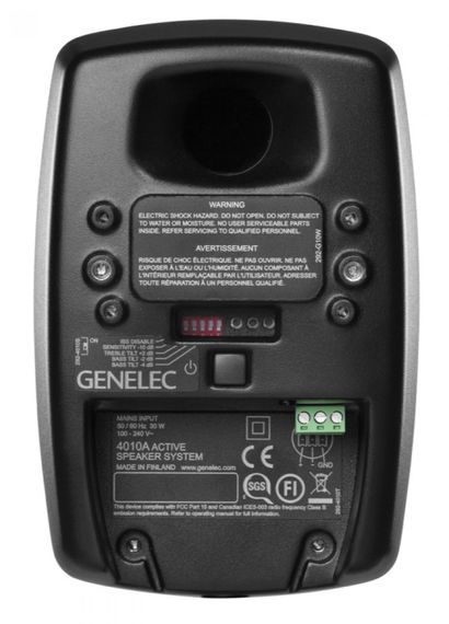 Genelec 4010AM
