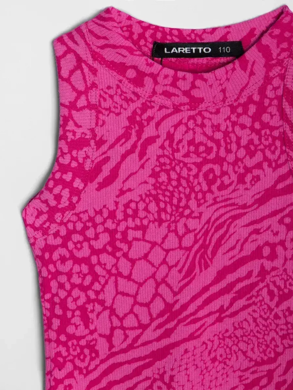 Майка детская на лето