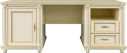 Стол письменный «Валенсия Классик» П3.0589.2.02