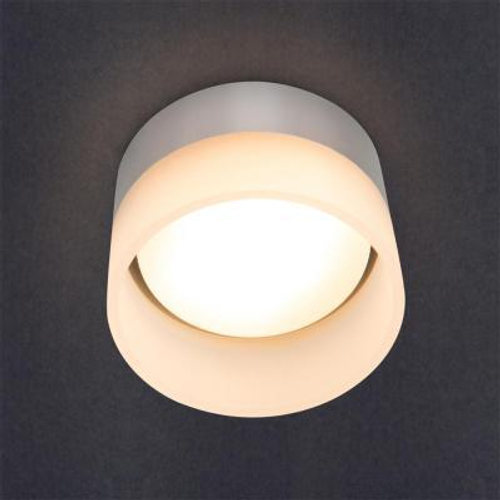 Спот GWL-GX53-M-IP20 Маяк Хром