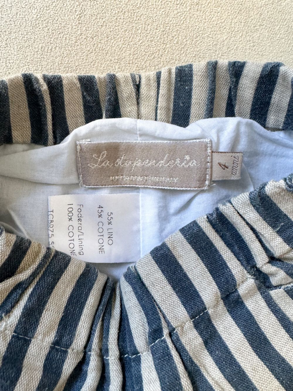 Шорты La Stupenderia, 104