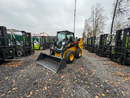 Мини-погрузчик LGCM LG1200, 2026