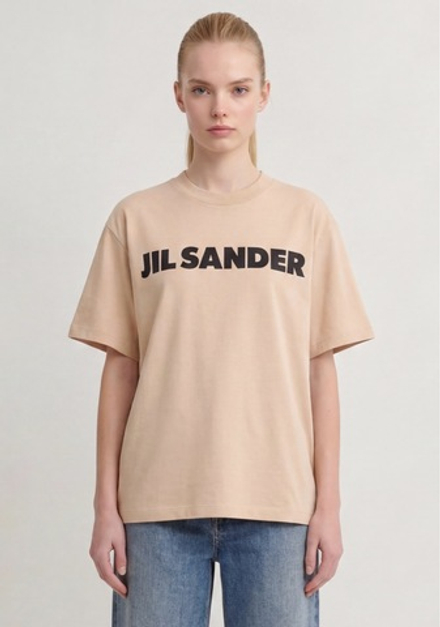 Футболка Jil Sander