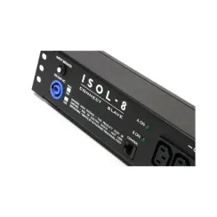 isol-8 Connect Slave IEC 2X4