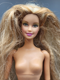 Кукла Barbie Pop Sensation, 2002