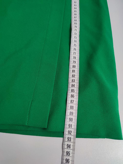 Платье Magda зеленого цвета 42 размер, новое