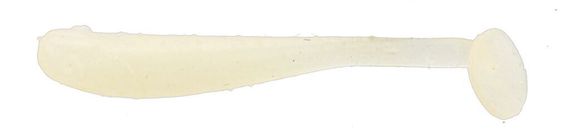 Виброхвосты съедобные LJ Pro Series BABY ROCKFISH 2,4in (6,1 см), цв. 033, 10 шт.