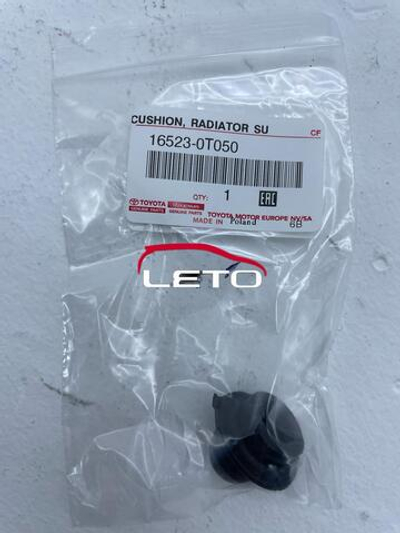 Демпфер 16523-0T050 165230T050