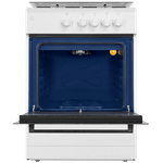 Газовая плита MAUNFELD MGC60GEW03