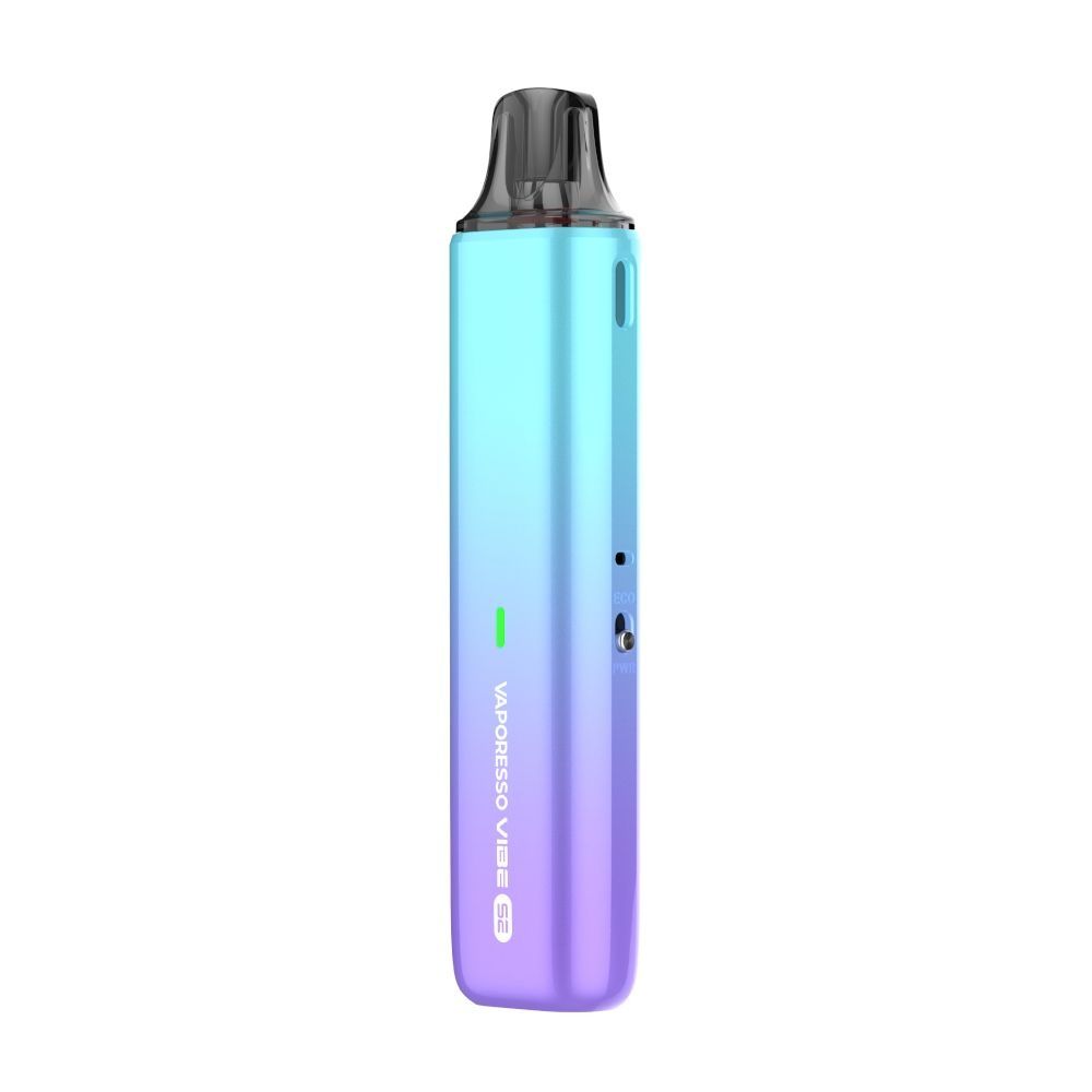 Vaporesso VIBE SE Pod Kit - Ice Blueberry