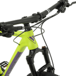 Горный велосипед Welt Rockfall 3.0 27 (2024)