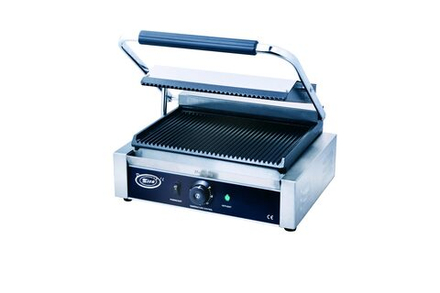 Гриль контактный HSG41E PRO