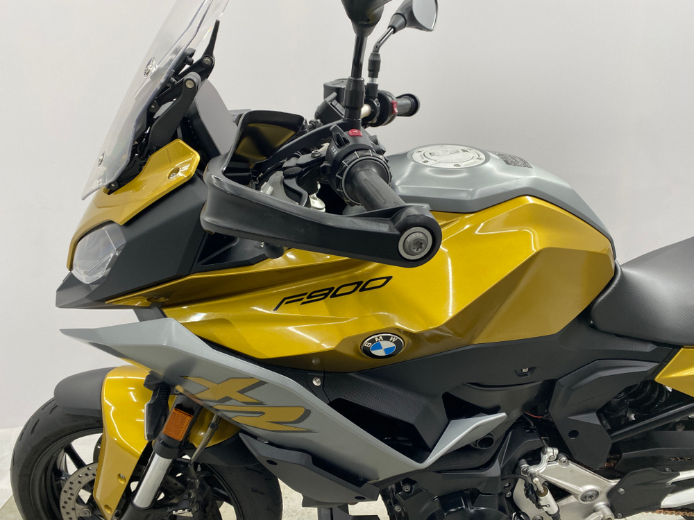 BMW F900XR 049320