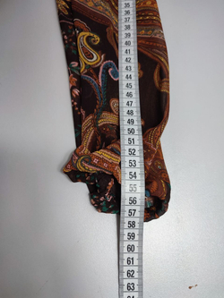 Блузка Befree с принтом 46 размер