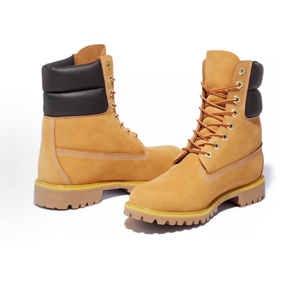 Ботинки Timberland Premium 7.5 Alife