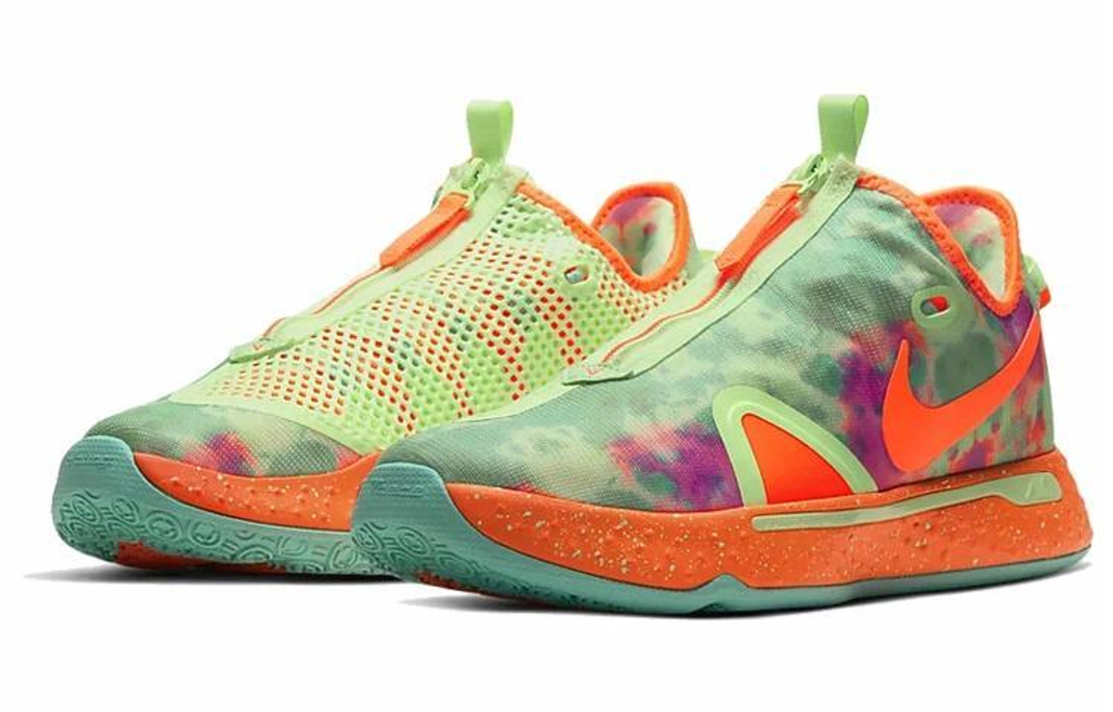 Кроссовки Gatorade X Nike Pg 4 4