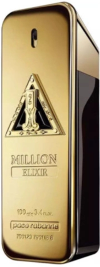 Paco Rabanne 1 Million Elixir Eau de Parfum Intense 100 ml