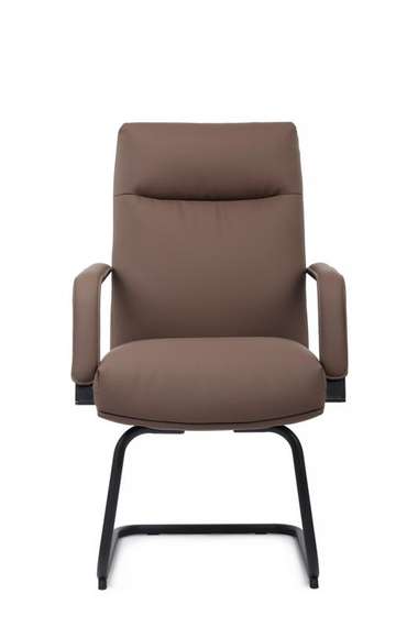 Кресло Otto RCH CV-P001BS Коричневый