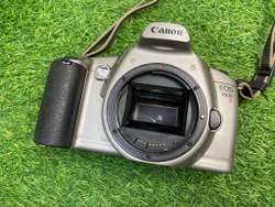 Canon EOS 3000n kit EF 28-80mm 3.5-5.6 II