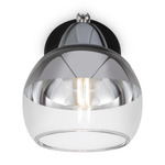 Настенный светильник (бра) Freya FR5225WL-01B