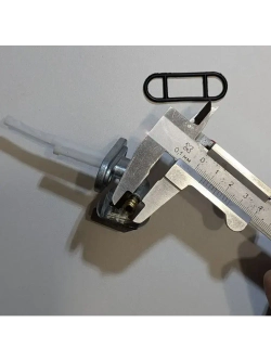 Бензокран KAYO Т2,Т4,Т6 в бак штуцер 6мм